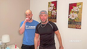 Max Fucked And Creampied By Jess Royan - JessRoyanXxx