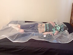 May 16 2023 - Vacpacked In My Bronco Harness Pup Hood Collar Lead And With My Magnus Harness