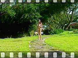 May - outdoor