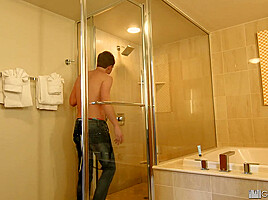 Meet Me In The Shower - ShowerBait