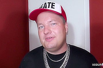Melanie Moon In German Step mom Privat Gangbang Party In Berlin