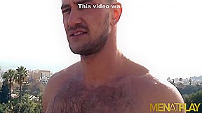 Men In Suits Carter Dane And Dato Foland Raw Breed 10 Min