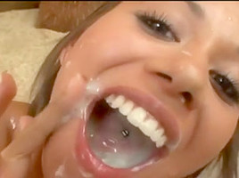 Mia Lina Cum Lover