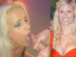 Michelle Hunziker