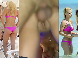 Michelle Hunziker