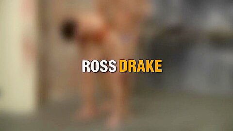 Mickey Owns That Hot Arse! - Ross Drake & Mickey Taylor