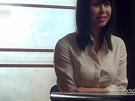 Mikan Kururugi The True Erotic Story 24 - Caribbeancom