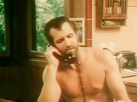 Mike Hunter classic porn - two