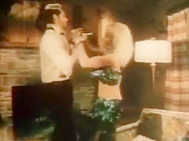 Mike Hunter classic porn - two