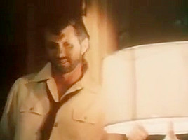 Mike Hunter classic porn - two