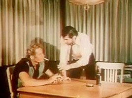 Mike Hunter classic porn - two