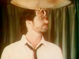 Mike Hunter classic porn - two