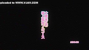 Miku Ohashi - Crazy Japanese Chick In Hottest Handjobs, Blowjob Jav Video