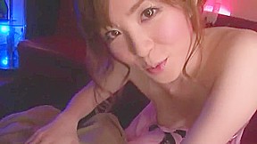 Miku Ohashi - Crazy Japanese Chick In Hottest Handjobs, Blowjob Jav Video