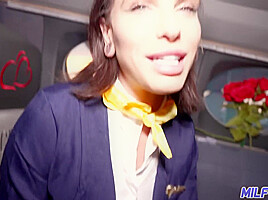 Mile High Club