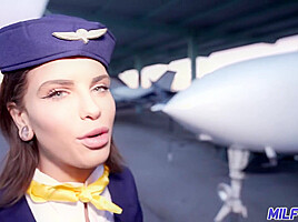 Mile High Club