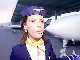 Mile High Club