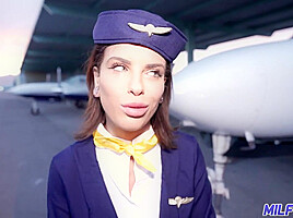 Mile High Club