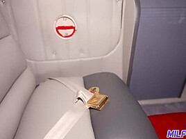 Mile High Club