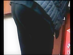 Milf Aunite Booty 2