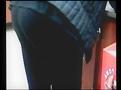 Milf Aunite Booty 2