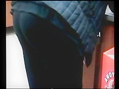 Milf Aunite Booty 2