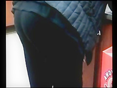 Milf Aunite Booty 2