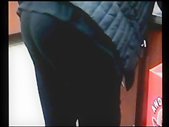 Milf Aunite Booty 2