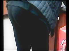 Milf Aunite Booty 2
