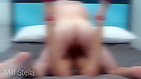 Milf Stella In Next Door Milf Trades Sex For Home Repairs - The Annoying Neighbor Freebie 11 Min