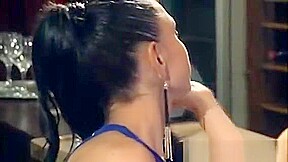 Milf With Big Tits Gets Her Tight Pussy Eaten!