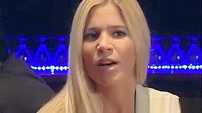 Milf With Big Tits Gets Her Tight Pussy Eaten!