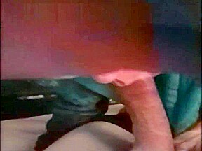Milf blowjob from youngmomstepsis GoodLilBadGirl