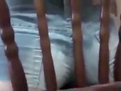 Milf hot short and hot ass