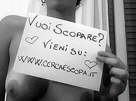 Milfona Infedele Pompa Il Cazzo E Ingoia La Sborrata