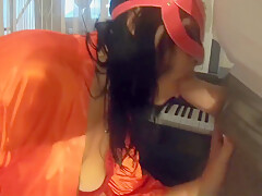 Milfycalla Ep 114 My Nymphomaniac Stepmom Fucks Piano Teacher