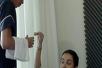 Millonaria Ninfomana V Por El Culo A Robot Con Dildo Gigante Anal (ozenanis com) Parte 4 6 Min