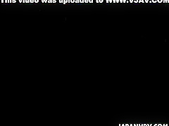 Miriya Hazuki In Japanese Wife Is Masturbating Uncensored