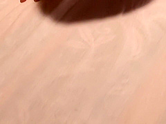 Misaki Shiraishi in Anal Female President 1 3