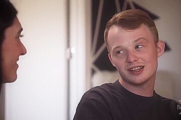 Missa X And Aubry Babcock In Fabulous Porn Video Big Dick Best Ever Seen