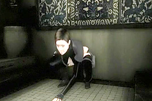 Missing Agent