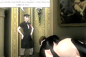 Missing Agent