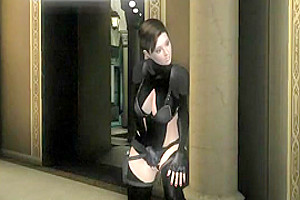 Missing Agent