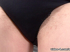 Misty's hot casting couch interview - WeAreHairy