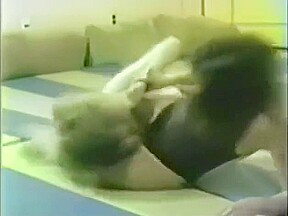 Mixed Wrestling