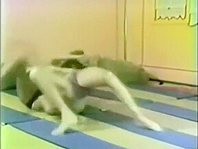 Mixed Wrestling
