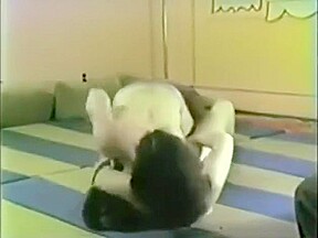 Mixed Wrestling
