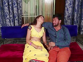 Mixed romantic feelings of women