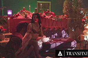 Model Rough Fucks With Zariah Aura