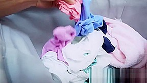 Mofos - I Know That Girl - Panty Fetishists Sniff and Fuck s